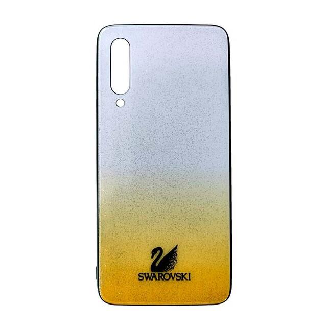 قاب فانتزی SWAROVSKI موبایل شیائومی Mi 9 Pro